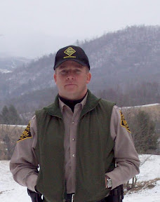 officer wildlife nc year ncwrc blankenship named 2008 courtesy